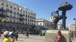 Madrid pone en marcha los bonos turísticos de hasta 600 euros: estos son los pasos para conseguirlos