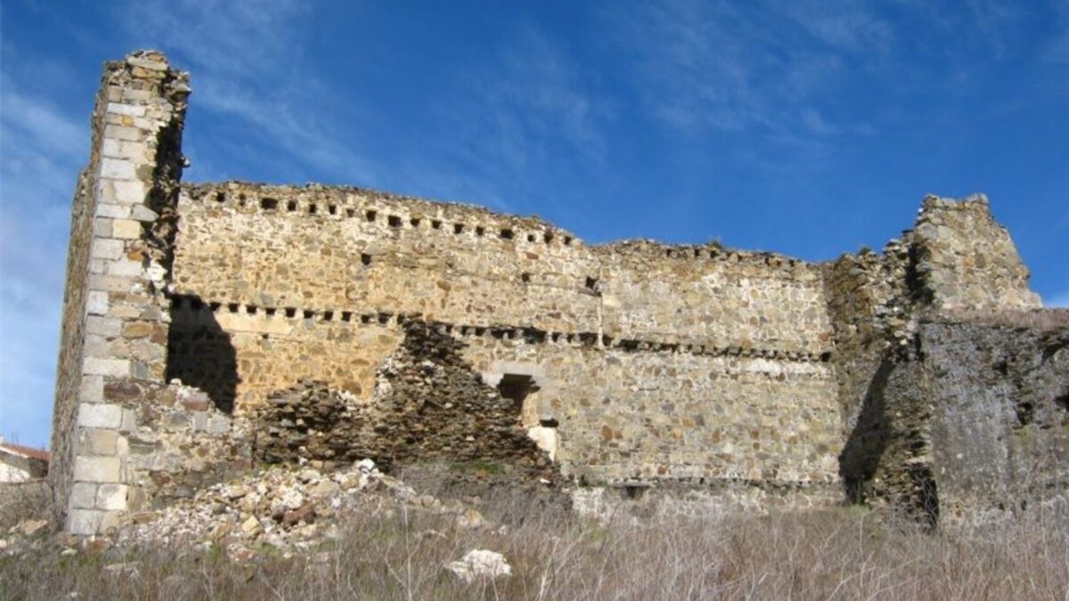 1.000 monumentos españoles, en riesgo de desaparecer ante la falta de conservación