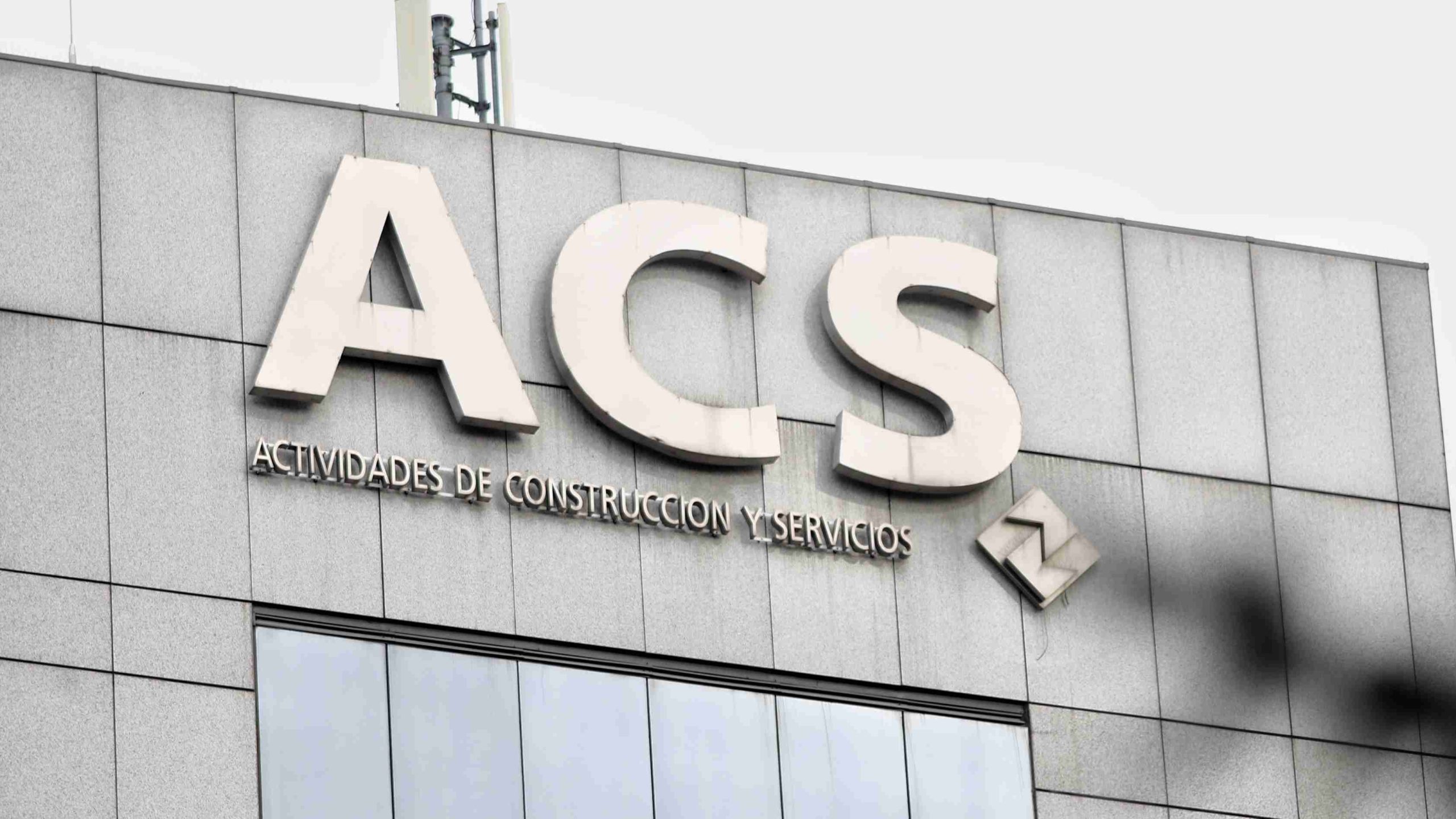 ACS construirá unas oficinas en Sídney por 237 millones de euros