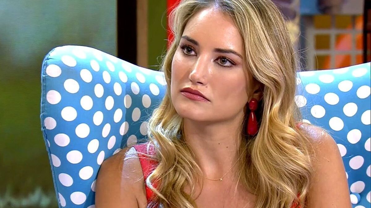 La incendiaria carta de Alba Carrillo contra Telecinco: ¿será despedida de nuevo?