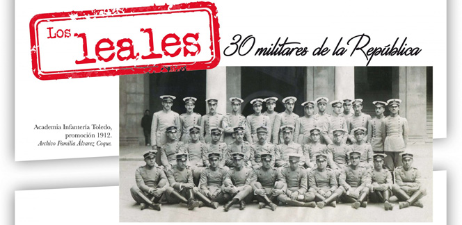 Polémica por la inclusión del coronel Casado en la exposición sobre los militares leales a la República
