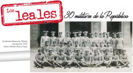 Polémica por la inclusión del coronel Casado en la exposición sobre los militares leales a la República