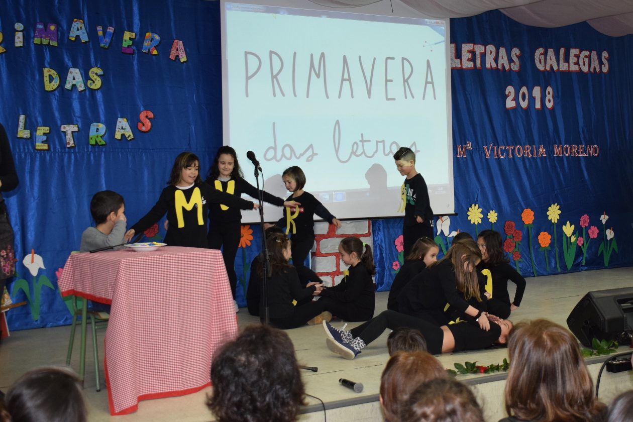 Choque entre Xunta y Real Academia Galega por el uso de la lengua en las aulas