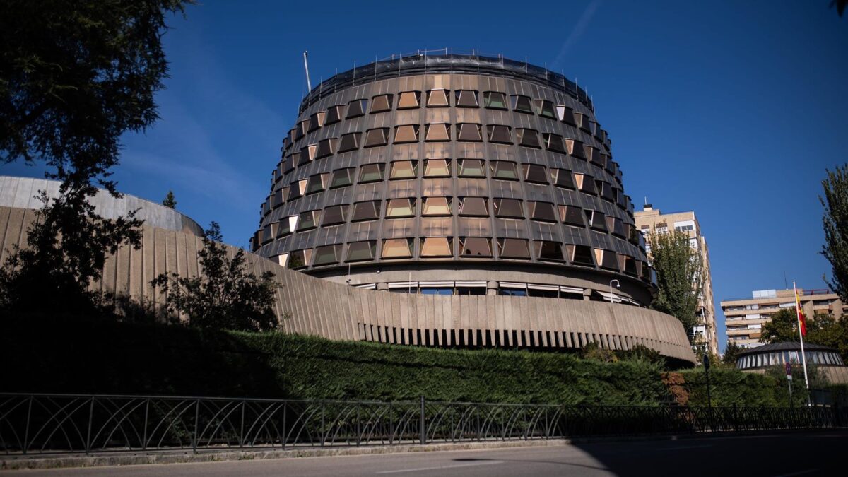 El Constitucional cierra la puerta a reclamar la devolución de la plusvalía municipal si no se impugnó antes