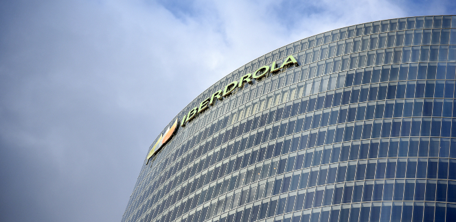 BBK refuerza su apuesta por Iberdrola e invierte más de seis millones en un mes
