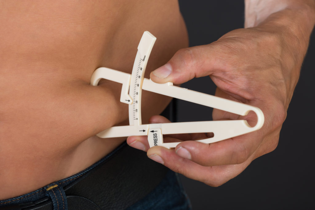 Cómo adelgazar la grasa abdominal: 4 'tips' para decir adiós a la barriga 1