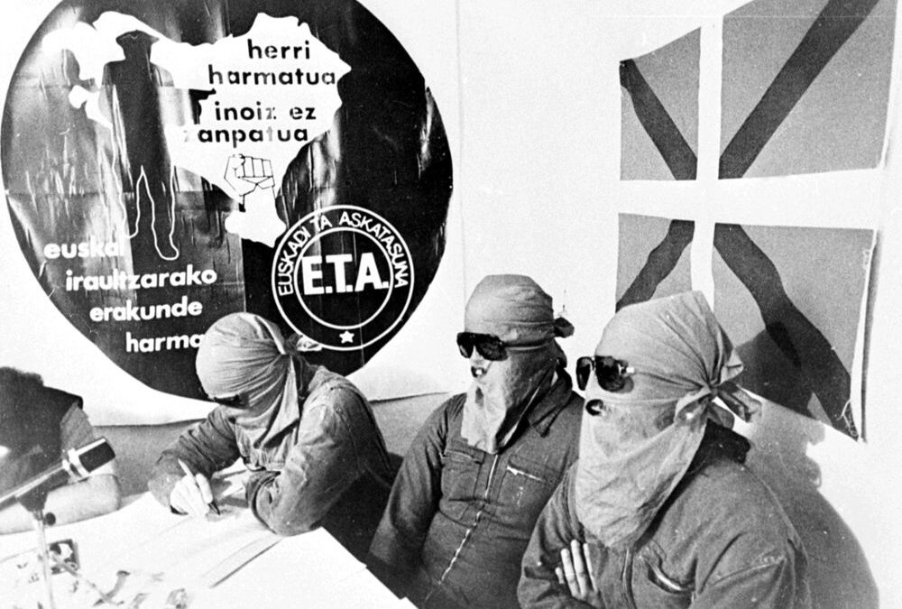 El Memorial pide ayuda a la Eurocámara para esclarecer los crímenes de ETA sin resolver