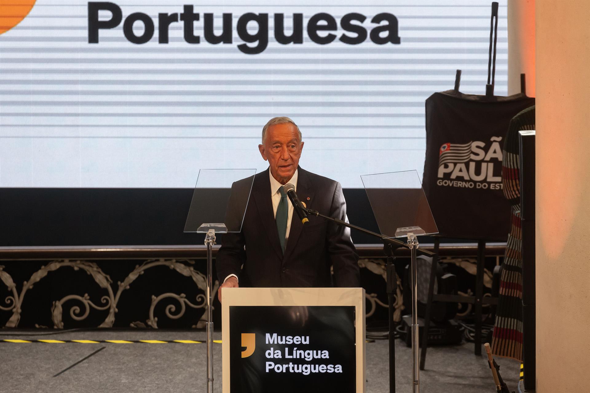 Portugal disuelve el Parlamento y el presidente convocará elecciones