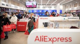 Aliexpress abre su primera tienda en Madrid capital y explora nuevas aperturas