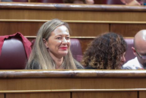 El Supremo confirma la pena de prisión para el juez Alba por conspirar contra Victoria Rosell
