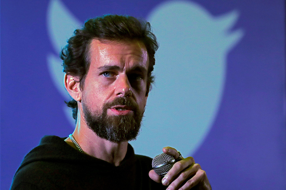 Jack Dorsey abandona la presidencia ejecutiva de Twitter