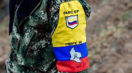 Estados Unidos retira la designación de organización terrorista a las FARC