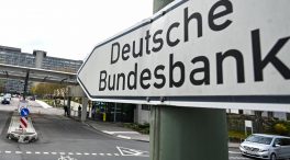 El Bundesbank alerta del riesgo de incubar una burbuja inmobiliaria en Alemania