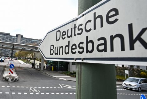 El Bundesbank alerta del riesgo de incubar una burbuja inmobiliaria en Alemania