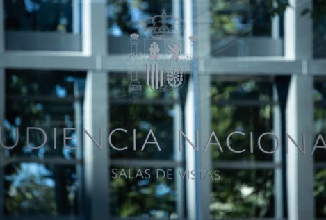 La Audiencia Nacional confirma el procesamiento de los exjefes de Seguridad de Repsol y Caixabank por el presunto espionaje a Del Rivero