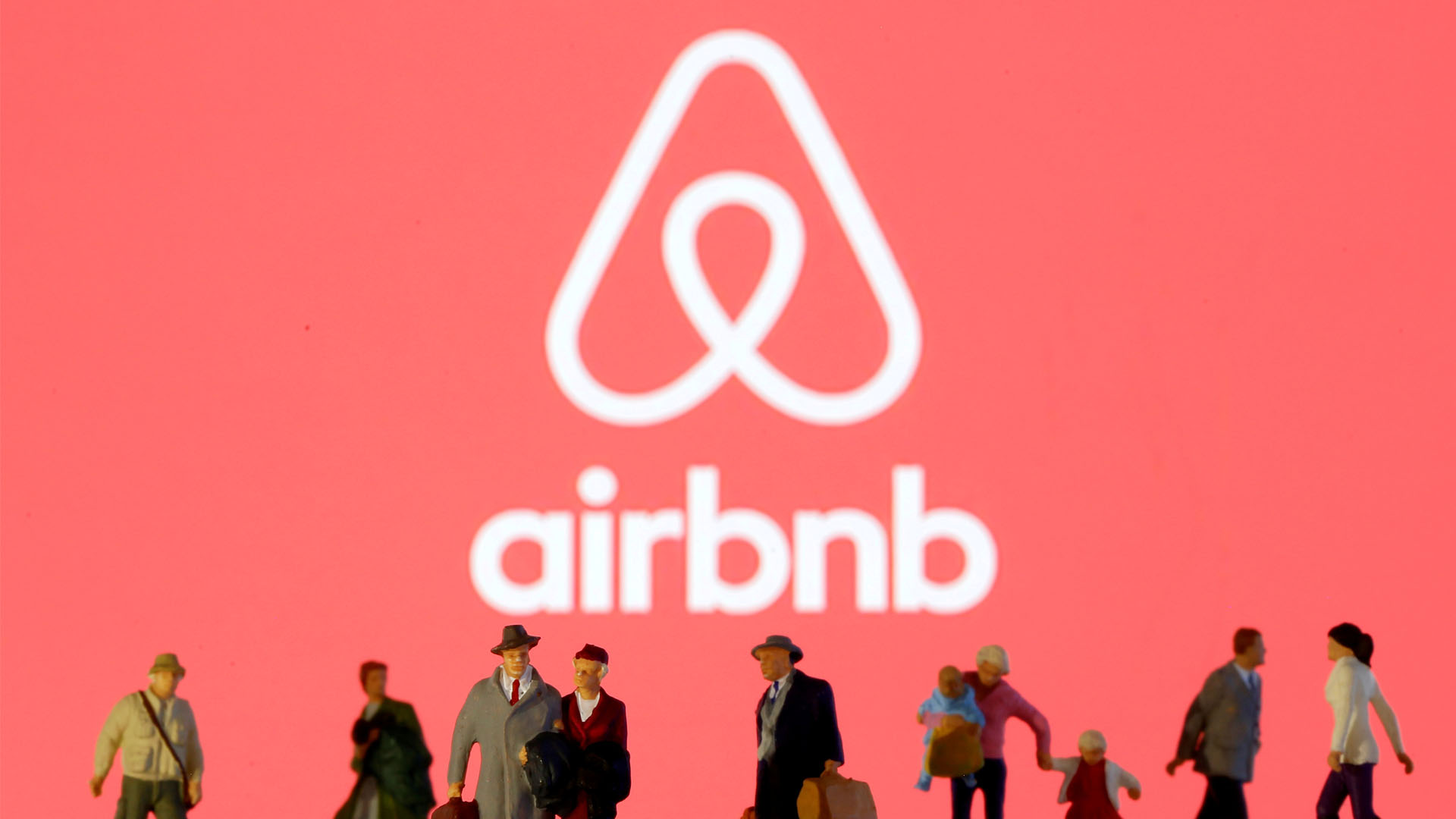 Airbnb tiene el mejor trimestre de su historia con unos ingresos de 2.230 millones de dólares