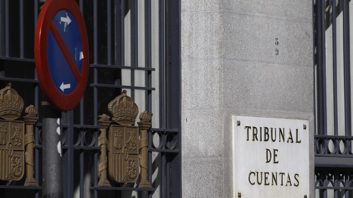 El PSOE sustituye a una candidata para el Tribunal de Cuentas por una magistrada