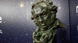 'El buen patrón' arrasa en las nominaciones en los Goya