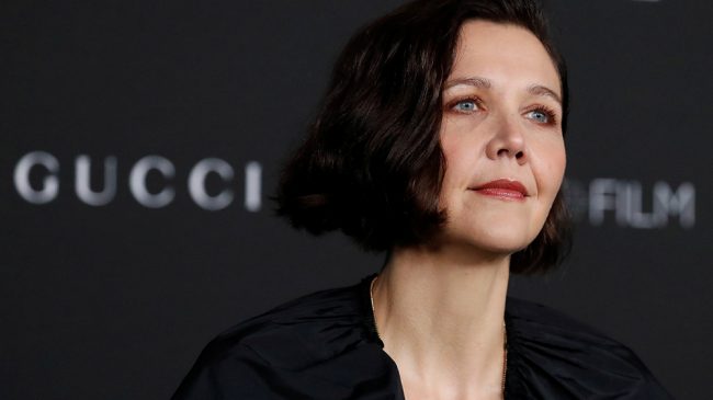 Maggie Gyllenhaal no está sola: cinco actrices que también se han dedicado a la dirección