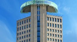 BBVA pierde la batalla judicial en Francia por un caso de evasión fiscal de su filial turca