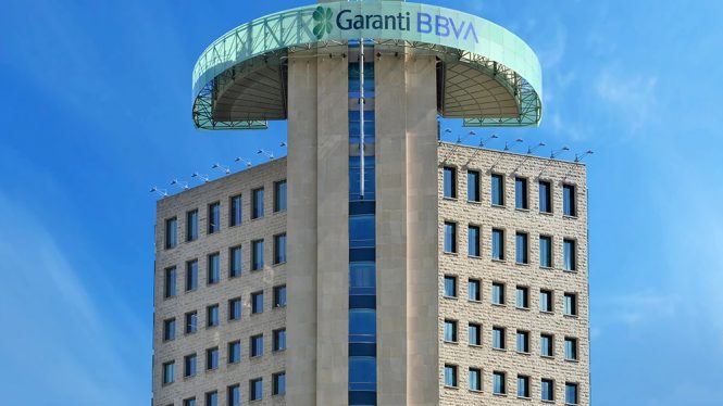 BBVA pierde la batalla judicial en Francia por un caso de evasión fiscal de su filial turca
