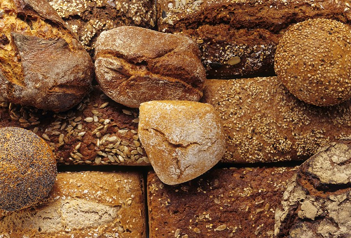 Los tres mejores tipos de pan (para aquellos que buscan estar sanos y adelgazar)