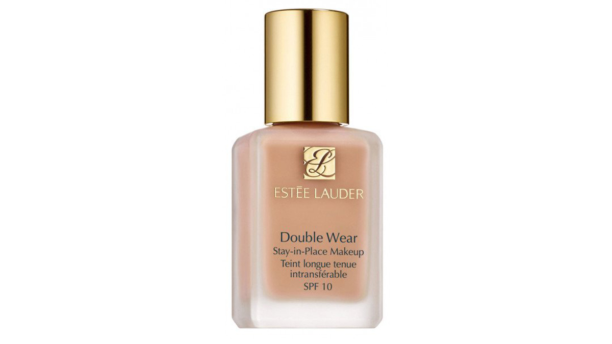 Base de maquillaje Double Wear de Estée Lauder. PVP: 45.32€