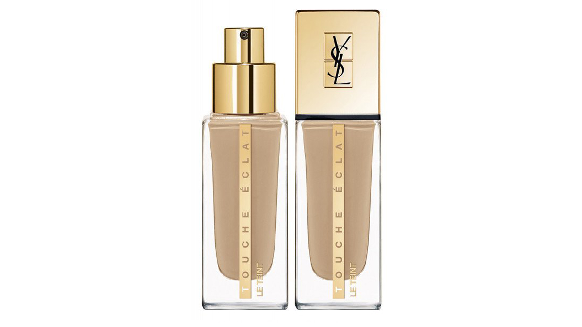 Base de maquillaje Touche eclat le teint de Yves Saint Laurent. PVP: 54.08€