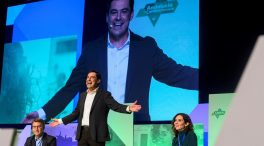 Juanma Moreno advierte de que si hay un «bloqueo» de la oposición habrá un adelanto electoral en Andalucía