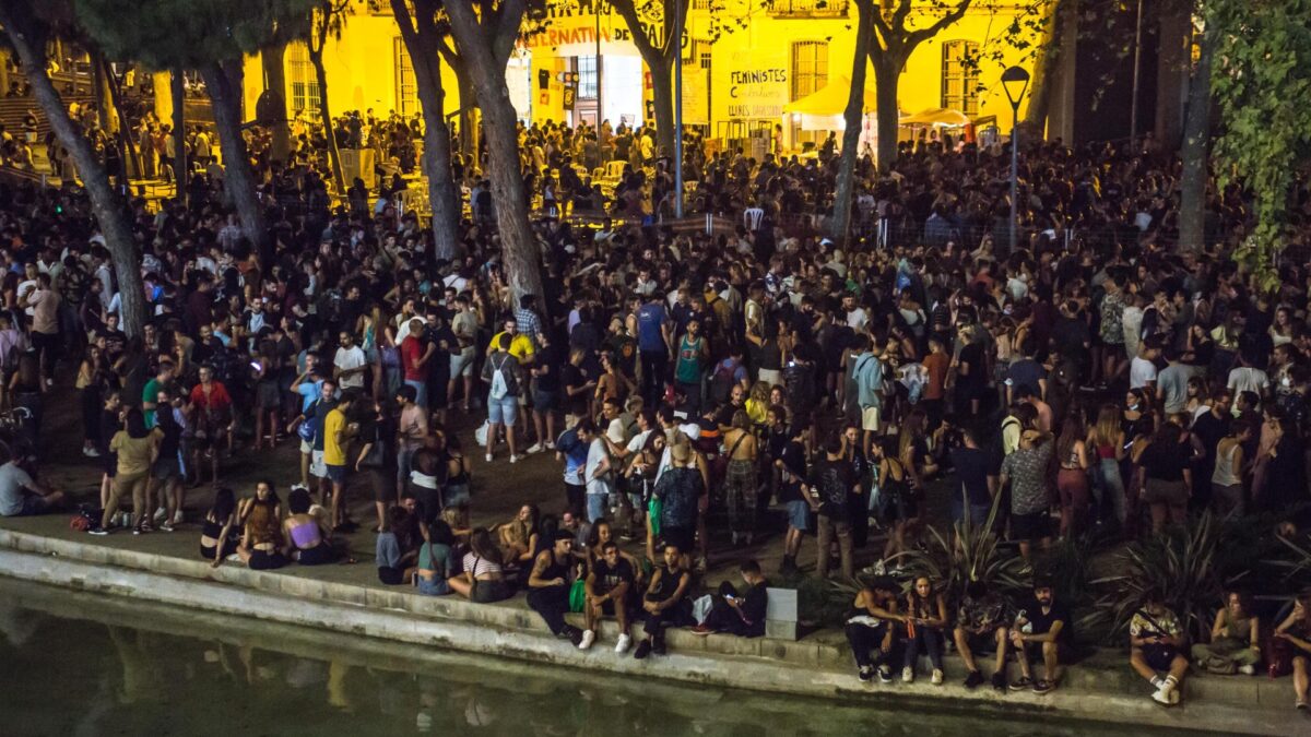 España pierde 106.146 habitantes en un año, la mayor caída desde 2015