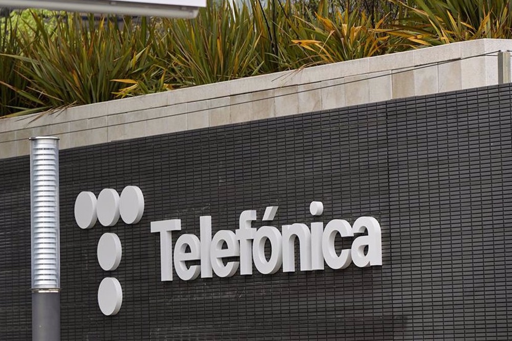Telefónica firma su plan de bajas y espera ejecutar 2.700 salidas durante el primer trimestre de 2022