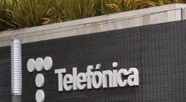 Telefónica firma su plan de bajas y espera ejecutar 2.700 salidas durante el primer trimestre de 2022