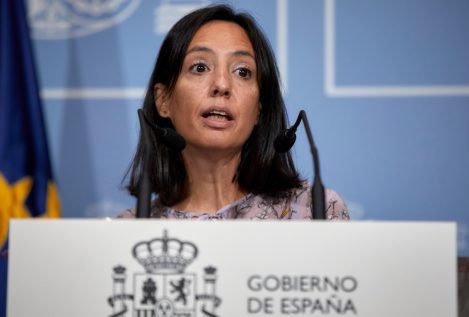 Sánchez enfurece al PSOE de Madrid por «la cacicada» de imponer a Mercedes González