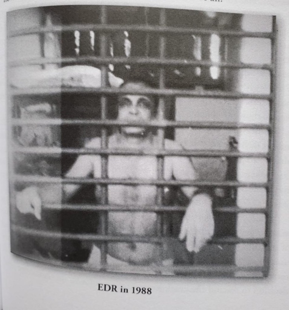 Ernesto, el preso político cubano amigo de Hemingway que pudo matar a Fidel