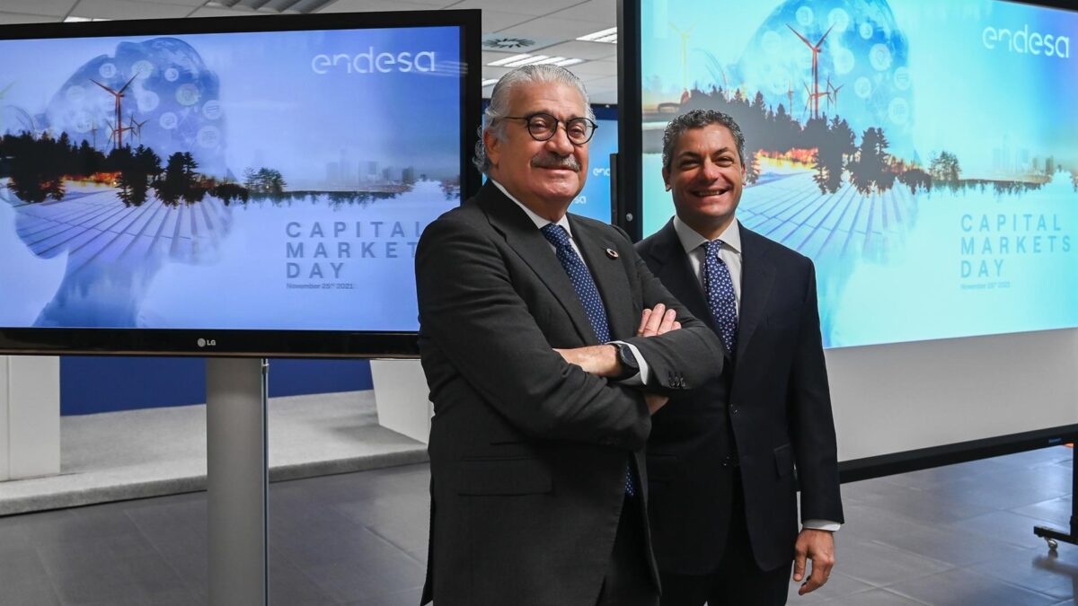 Sabadell rebaja las expectativas en bolsa de Endesa tras presentar su nueva estrategia