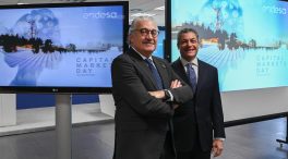 Sabadell rebaja las expectativas en bolsa de Endesa tras presentar su nueva estrategia