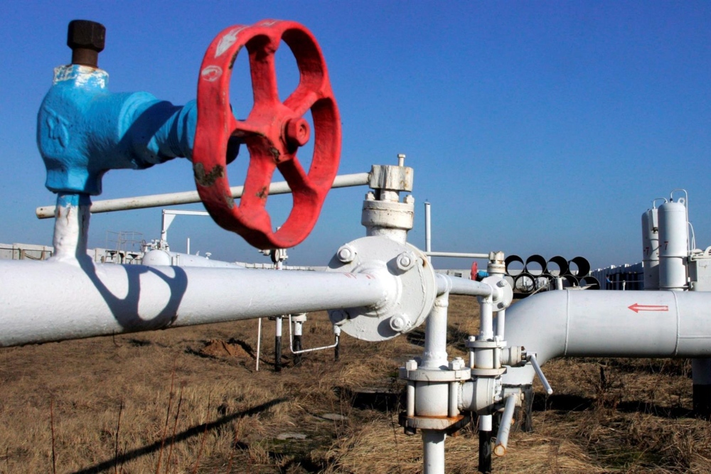 Argelia asegura que el suministro de gas natural a España está «enteramente garantizado»