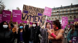 25 de noviembre y la violencia contra las mujeres