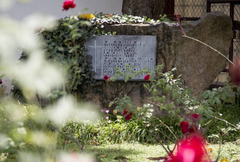 El Salvador admite una demanda de la Fiscalía para reabrir el caso de la masacre de jesuitas
