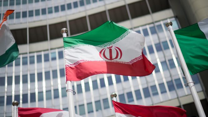 EEUU y países del Golfo acusan a Irán de "provocar una crisis nuclear" que frustra la estabilidad regional