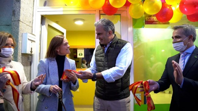 Vox crece un 20% en afiliados en Castilla y León, pero no encuentra candidato