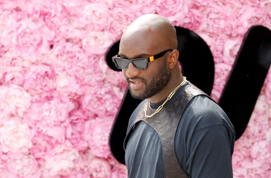 Muere Virgil Abloh, el director creativo de Louis Vuitton