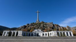 El Gobierno cerca a los monjes del Valle de los Caídos: los deja sin agua «por una negligencia»