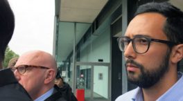 La Justicia belga retoma las sesiones para decidir si Valtonyc es extraditado