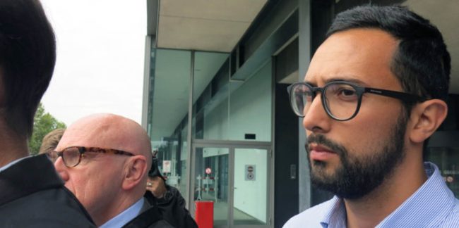 La Justicia belga retoma las sesiones para decidir si Valtonyc es extraditado