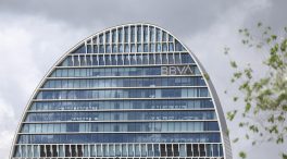 BBVA, a la contra que el Santander: reduce un 22% su red de agentes en pleno ERE