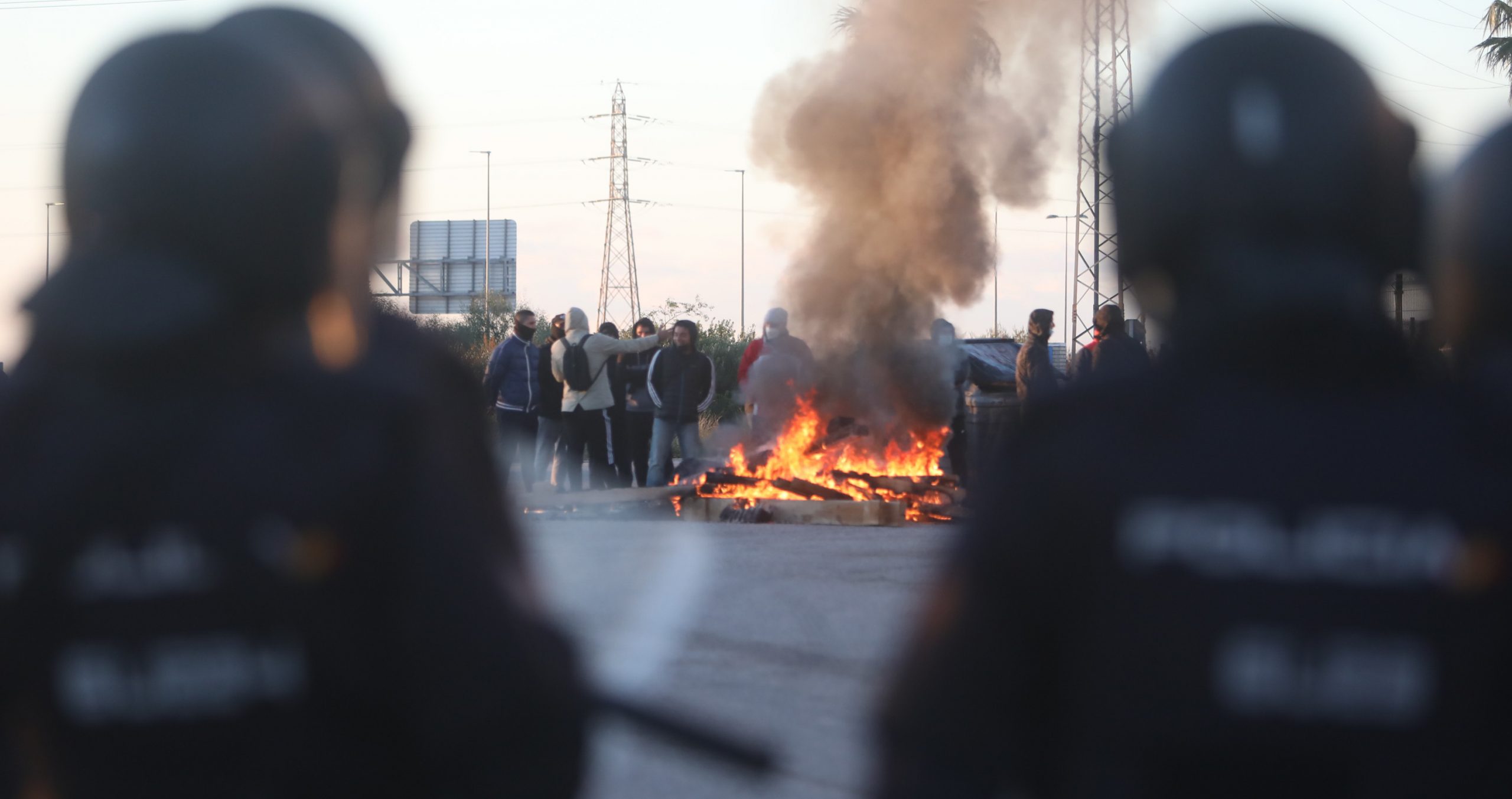 Patronal y sindicatos acuerdan poner fin a la huelga del metal en Cádiz tras nueve días