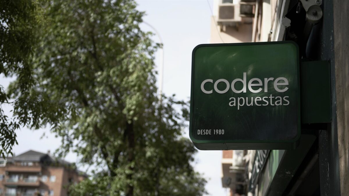 Admiten a trámite la querella de los fundadores de Codere contra los nuevos gestores