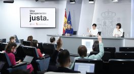 ¿Y por qué no un Consejo de Ministros diario?