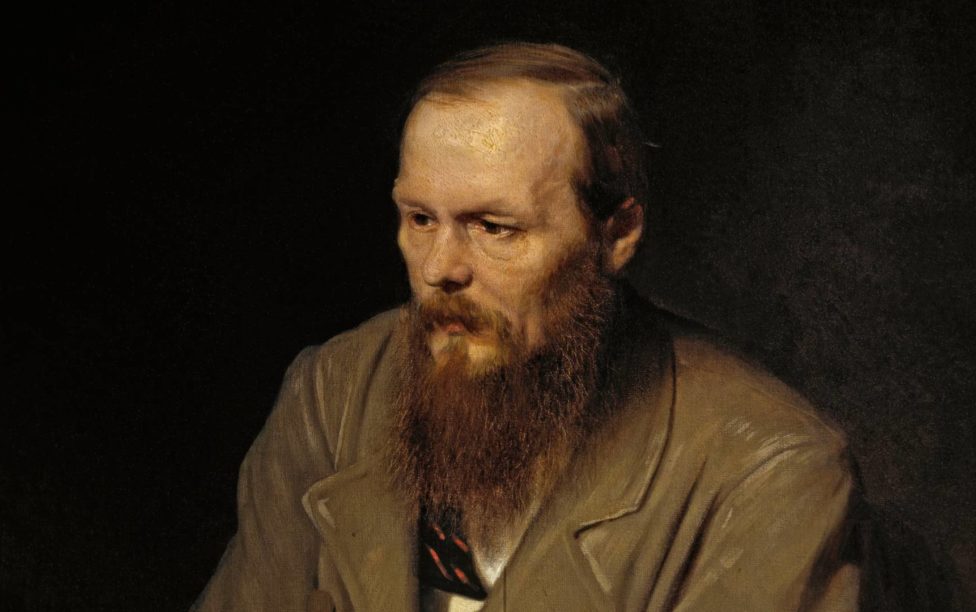 Dostoievski el moderno